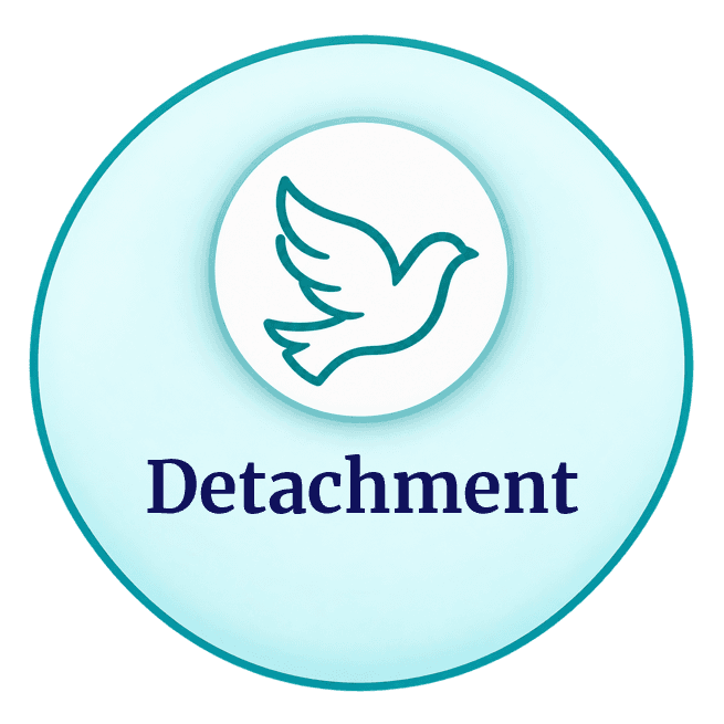 Detachment