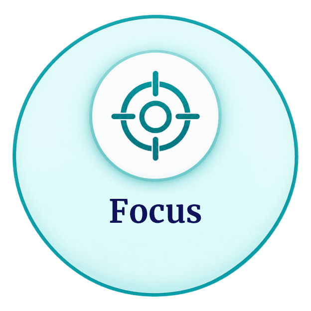 Focus