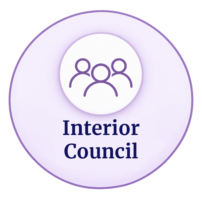 Interior Council