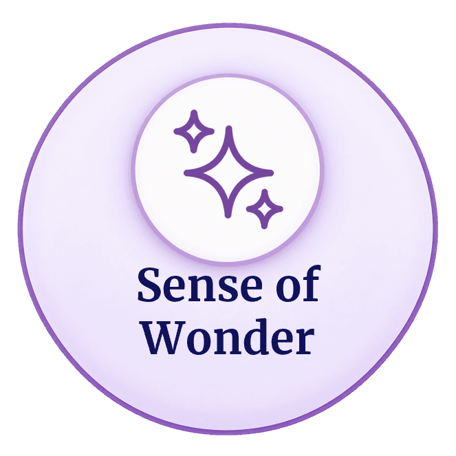 Sense of Wonder